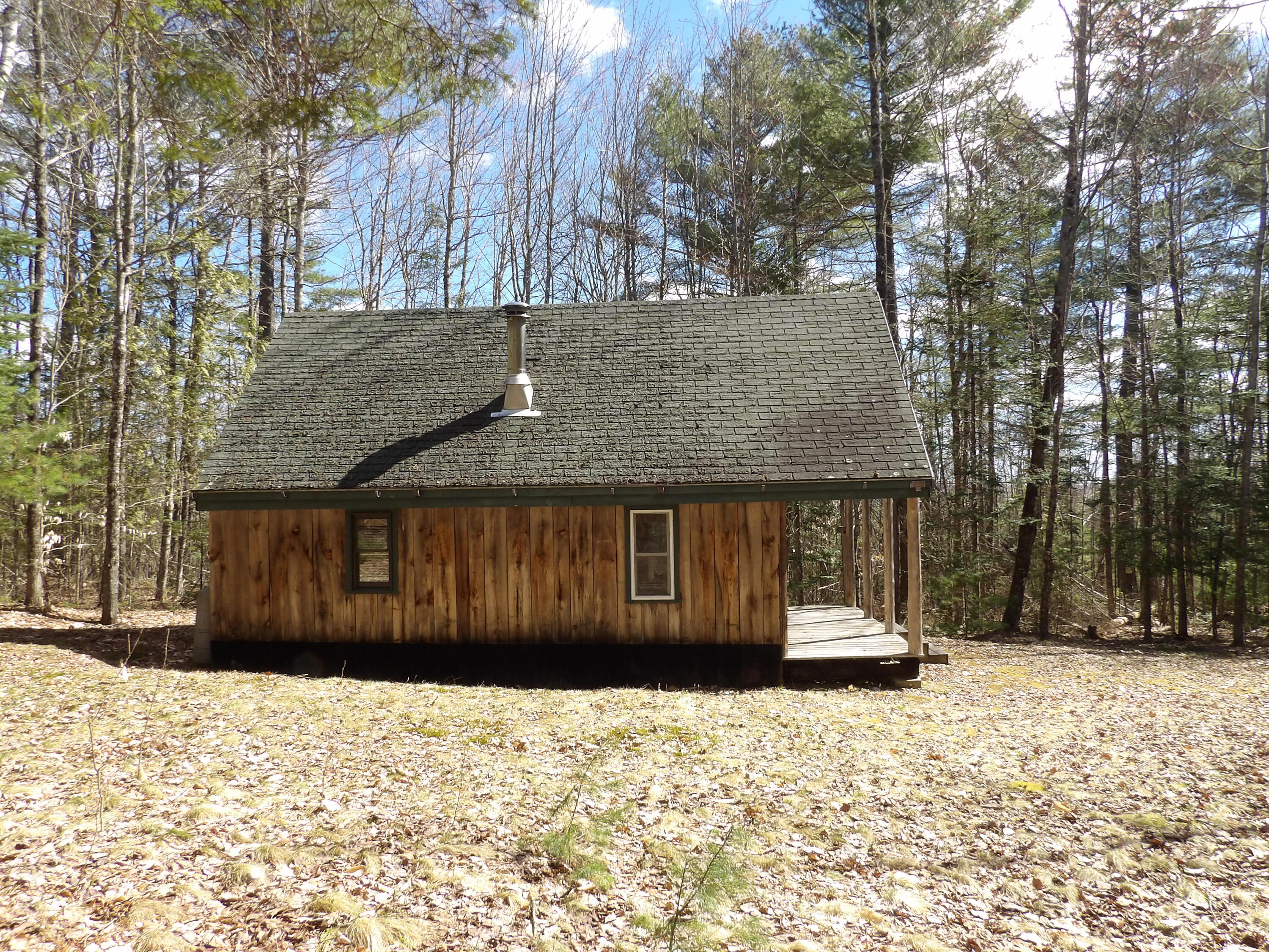 96 Thurston Road Cornville, ME 04976 - Photo 7 of 22 100_0196