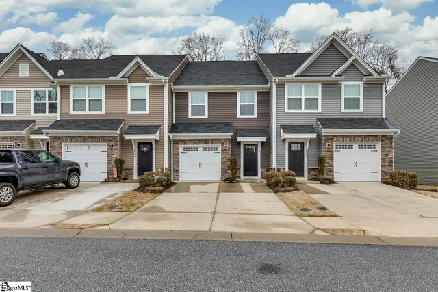 $244,900 | 402 Teresa Gem Lane, Greer, SC 29650