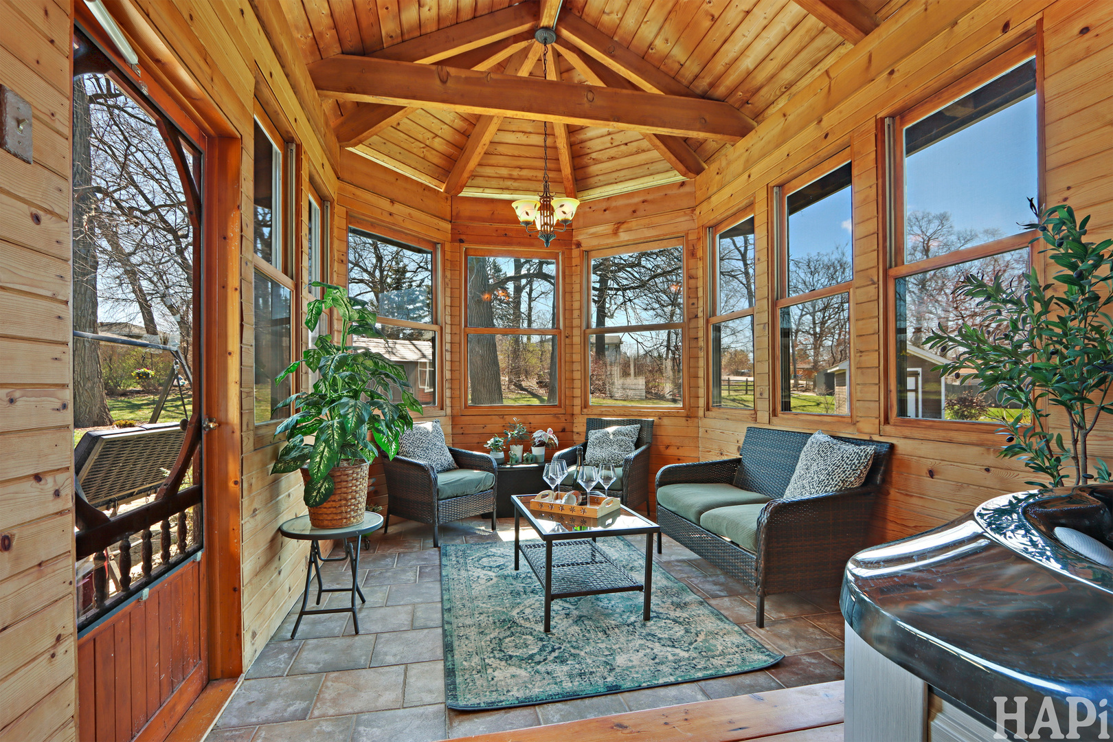 33254 North Cove Road Grayslake, IL 60030 - Photo 18 of 48 a building outdoor space with patio furniture