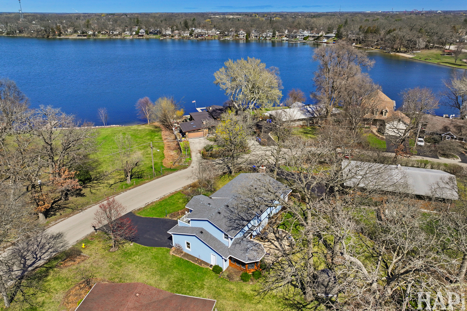 33254 North Cove Road Grayslake, IL 60030 - Photo 3 of 50