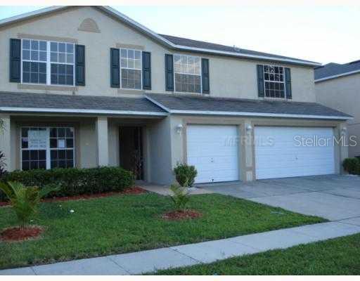 15126 Moultrie Pointe Road Orlando, FL 32828 - Photo 1 of 1 Exterior Front
