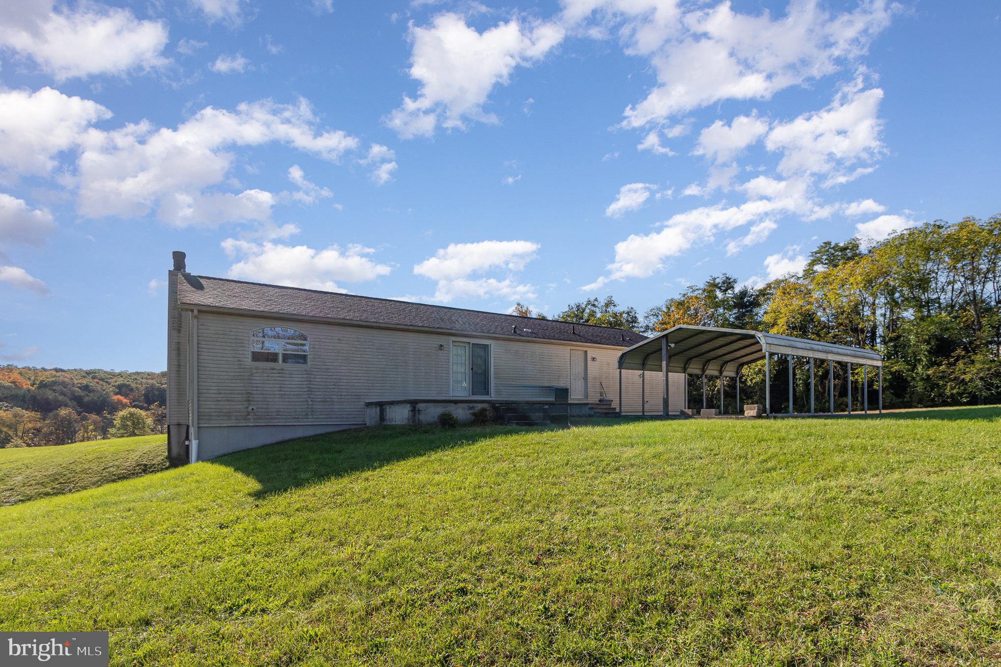 958 Paradise Road New Bloomfield, PA 17068 - Photo 46 of 49 Gallery Image 46