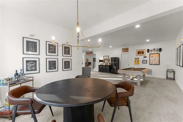 $899,000 | 8415 Azure Overlook Trail, Gainesville, GA 30506