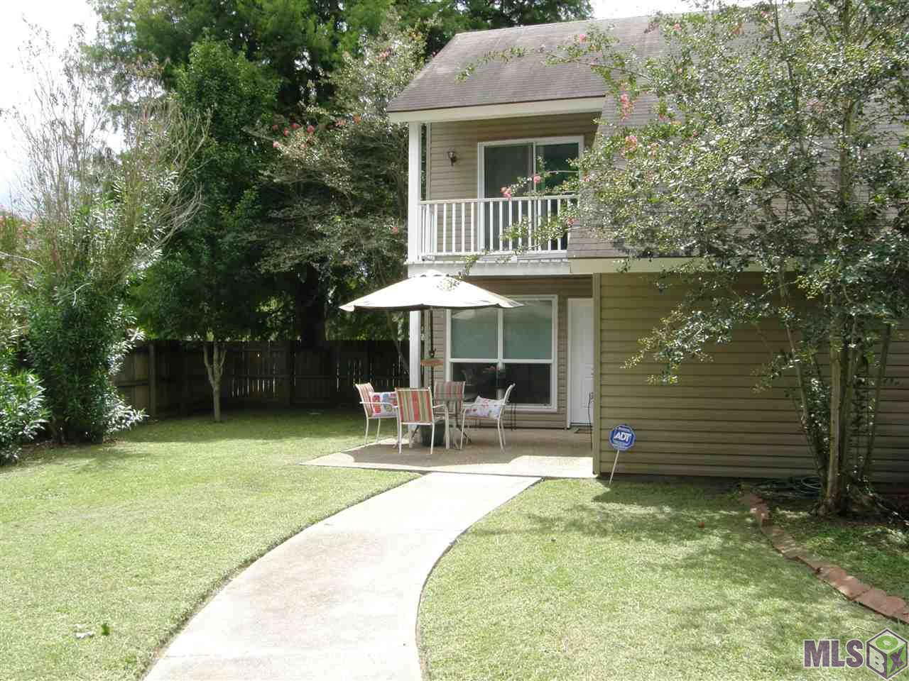 1412 Sharlo Avenue Baton Rouge, LA 70820 - Photo 22 of 24