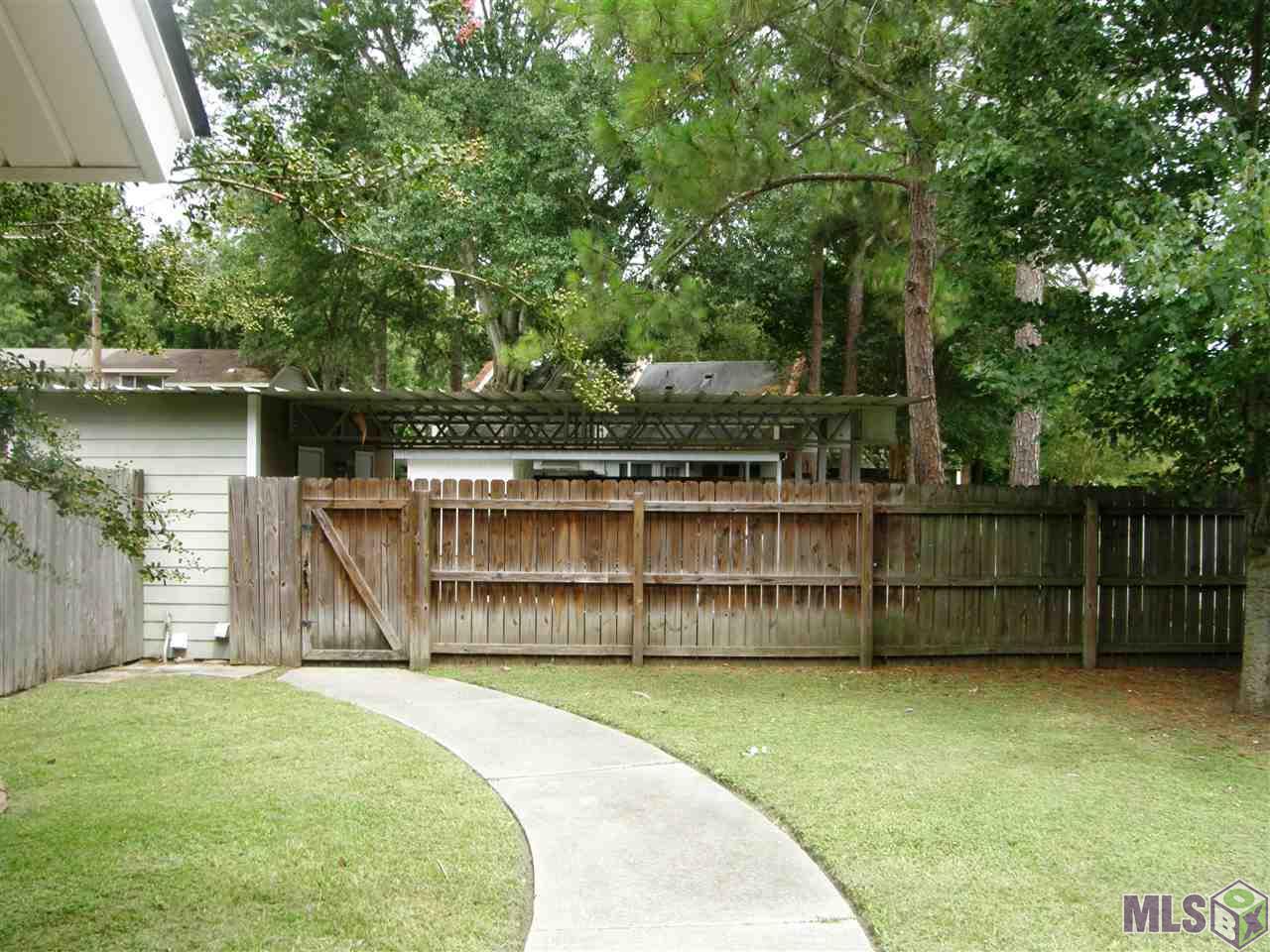 1412 Sharlo Avenue Baton Rouge, LA 70820 - Photo 23 of 24