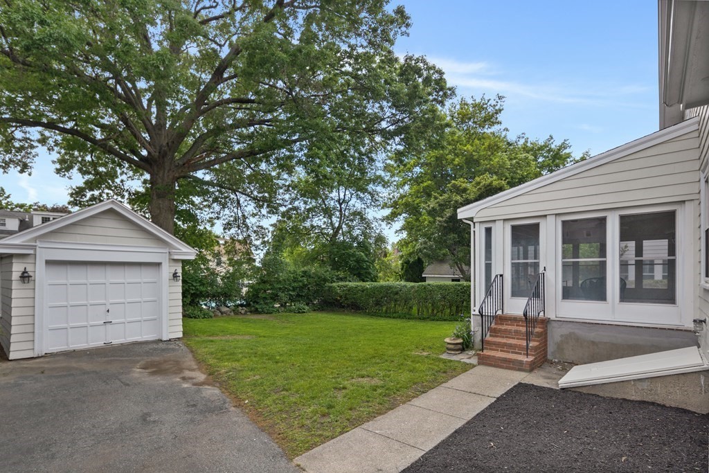 16 Horace Road Belmont, MA 02478 - Photo 34 of 35 Gallery Image 34