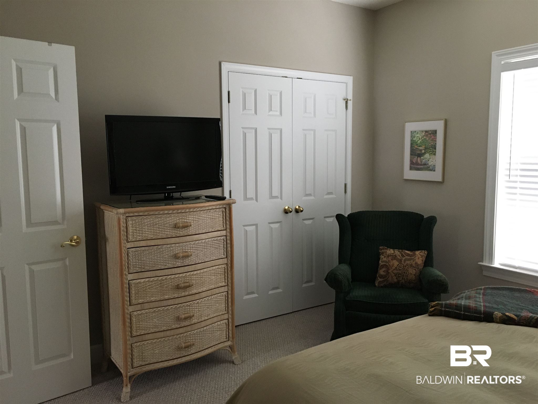 430 West Fort Morgan Road, Unit 303 Gulf Shores, AL 36542 - Photo 18 of 27 Guest Bedroom