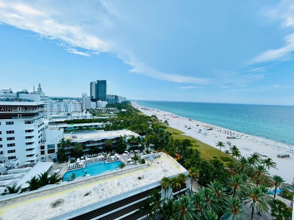 100 Lincoln Road, Unit 1645 Miami Beach, FL 33139 - Photo 12 of 13 Gallery Image 12