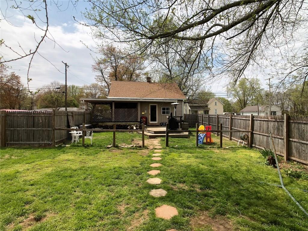 5973 South Jonesville Road Columbus, IN 47201 - Photo 22 of 22 Gallery Image 22