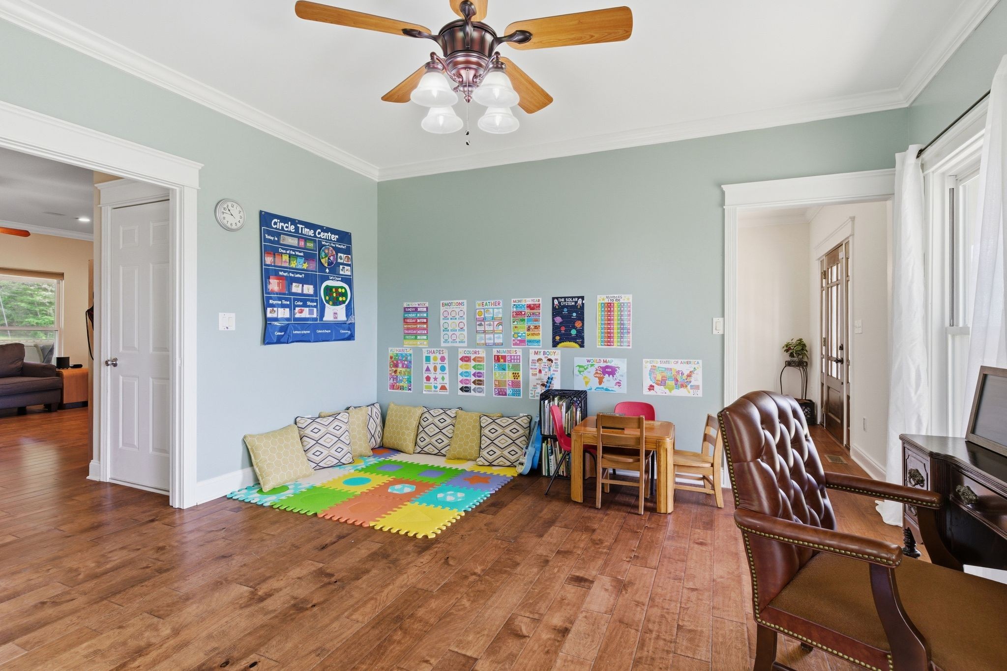 985 Furnace Hollow Road Dickson, TN 37055 - Photo 17 of 58 Gallery Image 17