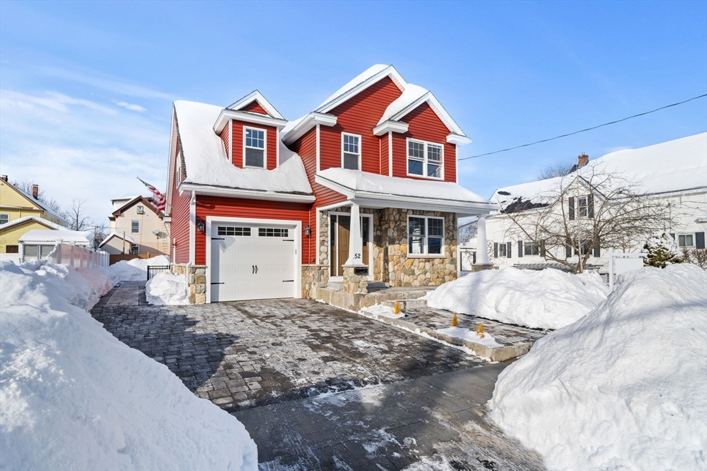 52 Lundberg Street Lowell, MA 01852 - Photo 2 of 42