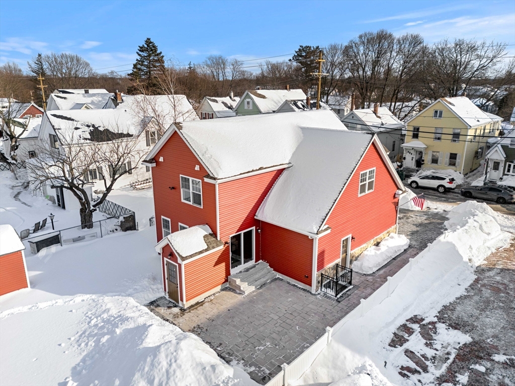 52 Lundberg Street Lowell, MA 01852 - Photo 3 of 42