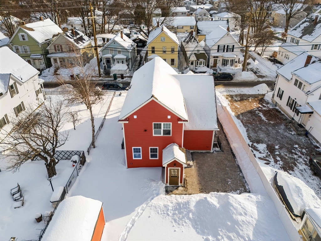 52 Lundberg Street Lowell, MA 01852 - Photo 39 of 42