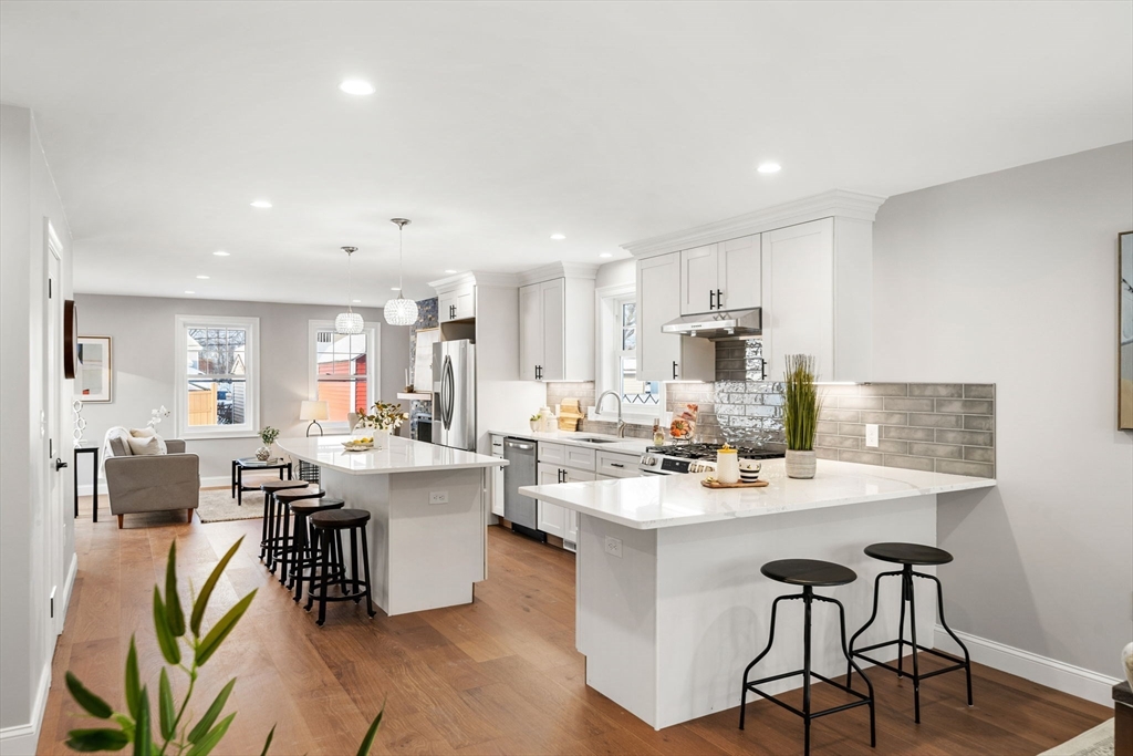 52 Lundberg Street Lowell, MA 01852 - Photo 8 of 42