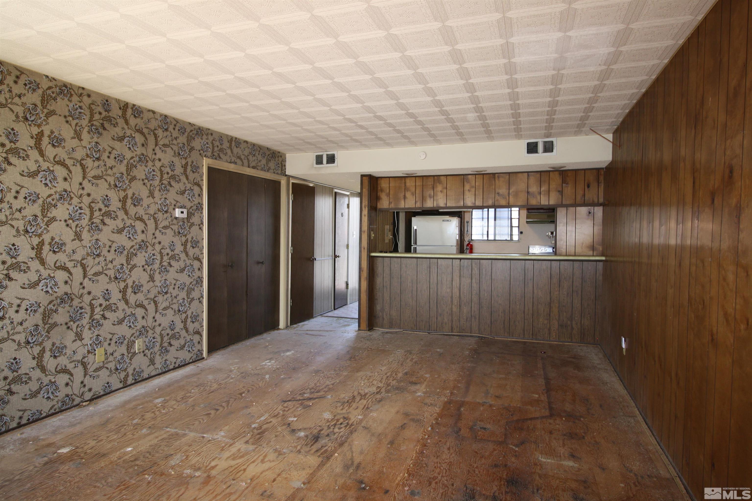 1540 Carlin Street, Unit BLD #1 Reno, NV 89503 - Photo 7 of 11 a view of an empty room