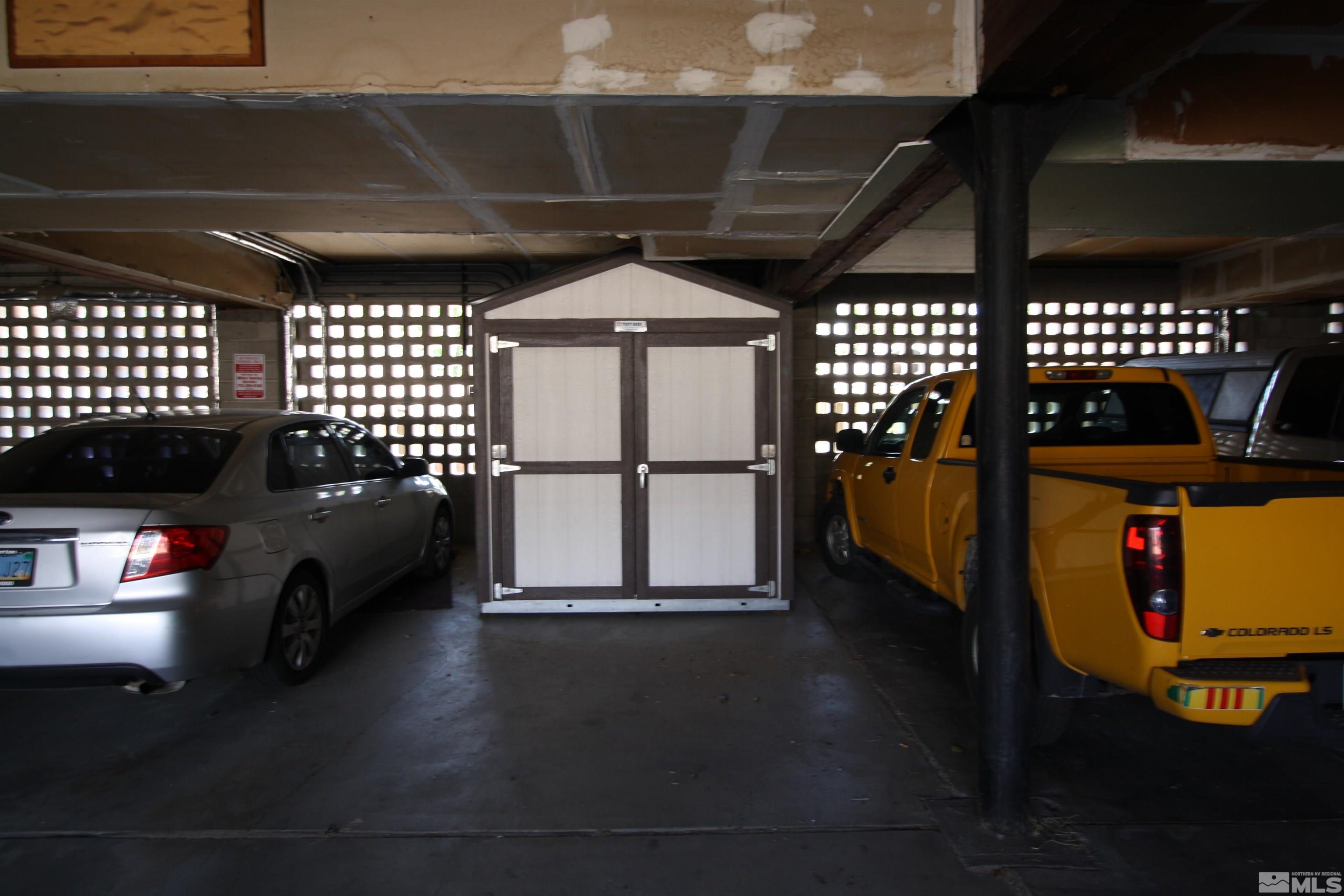 1540 Carlin Street, Unit BLD #1 Reno, NV 89503 - Photo 10 of 11 a front view of a house with wooden floor