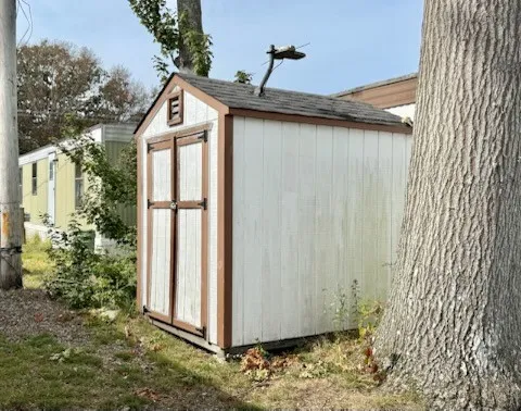 $39,900 | 836 Forest Park, Middletown, RI 02842