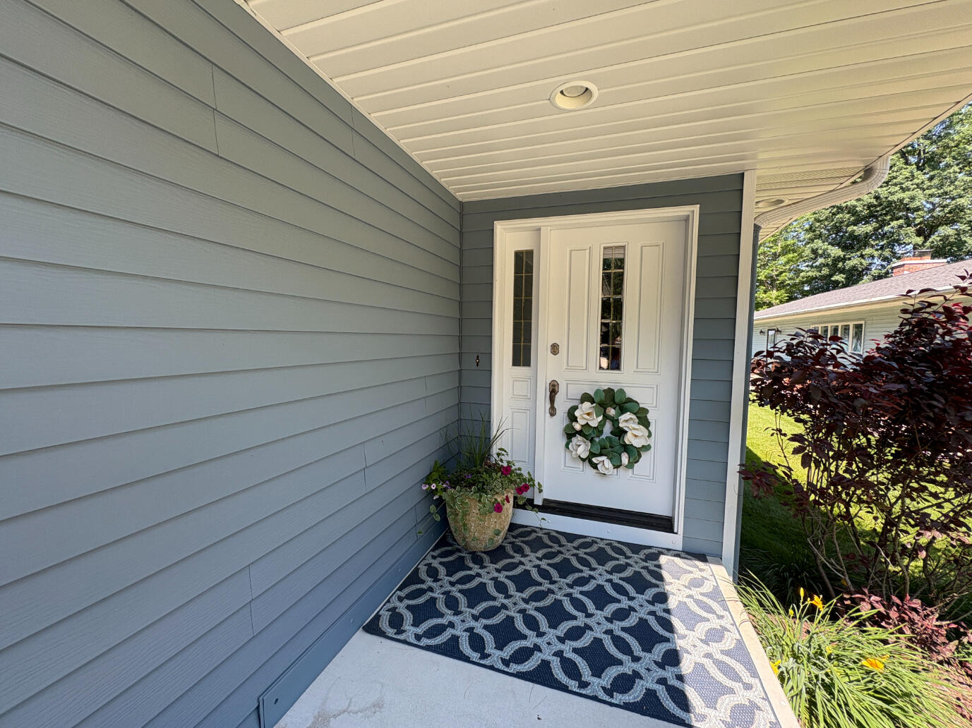 169 Pine Bluffs Road Roscommon, MI 48653 - Photo 7 of 61 Entrance