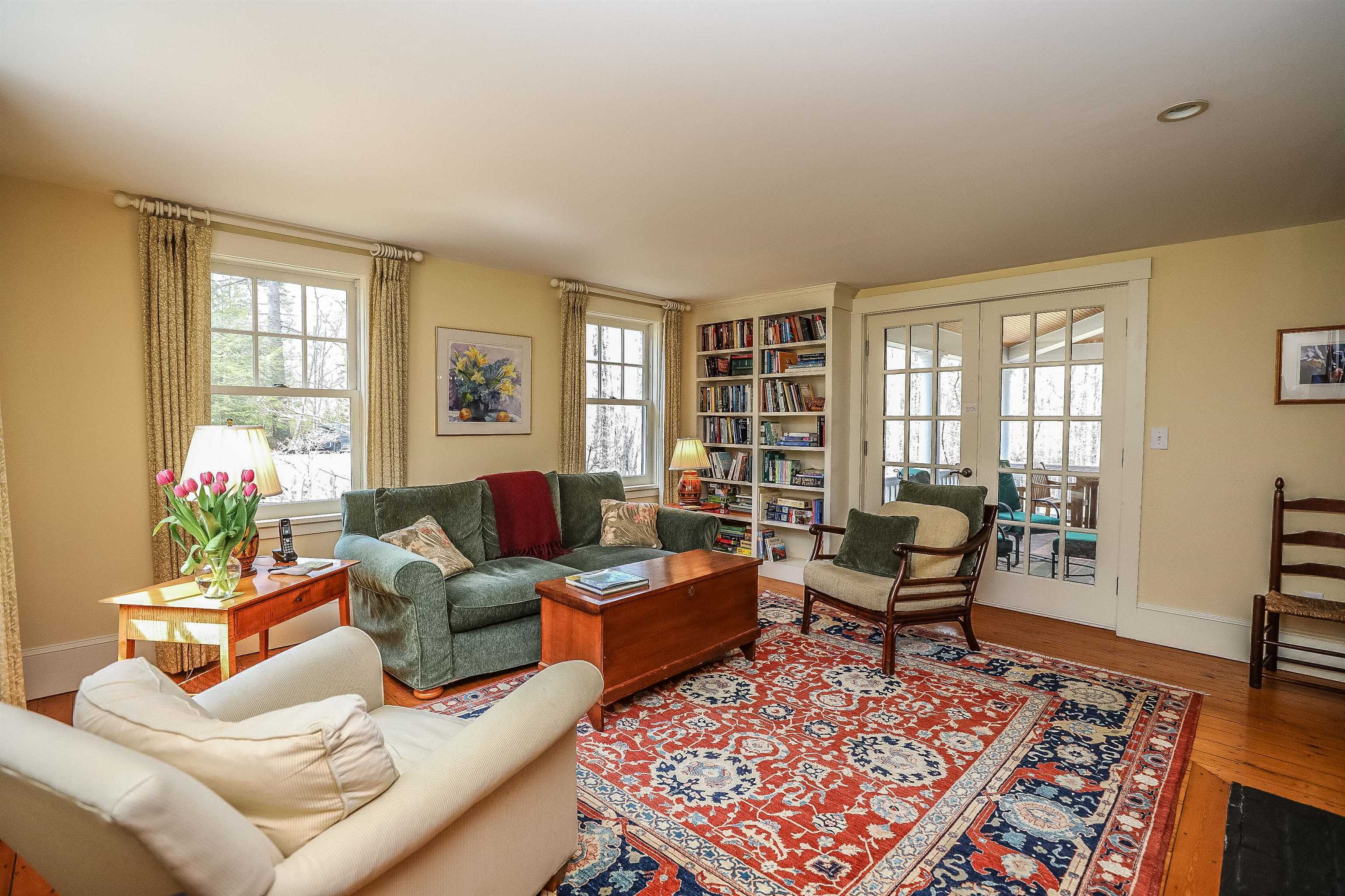 29 Barney Road Dublin, NH 03444 - Photo 8 of 40