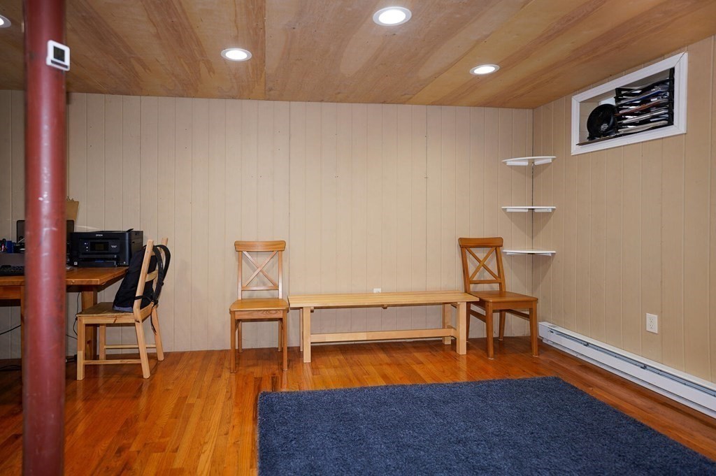 45 Kimball Road Arlington, MA 02474 - Photo 19 of 28 Gallery Image 19