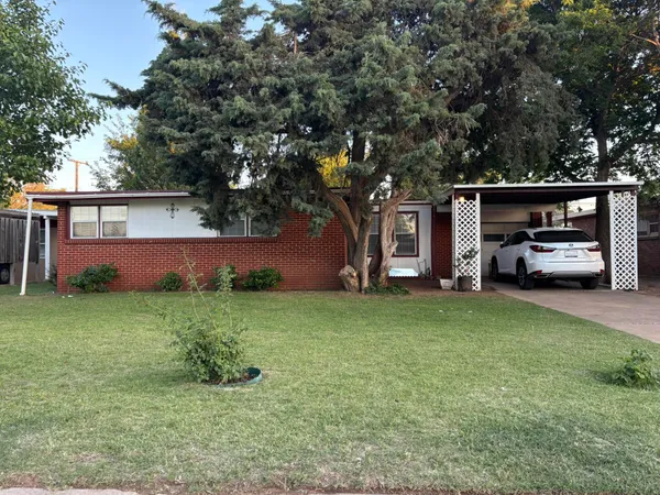 $134,900 | 2313 47th Street, Lubbock, TX 79412