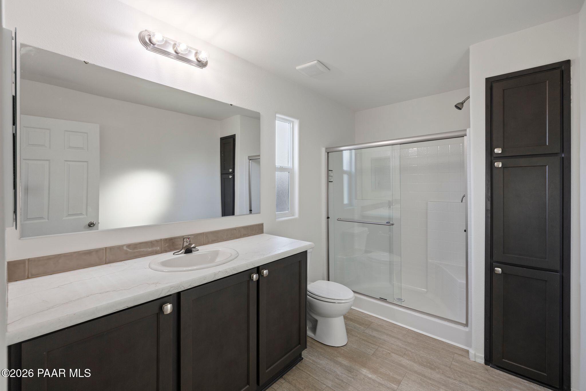 635 Ruth Road Chino Valley, AZ 86323 - Photo 23 of 41 Primary Bathroom