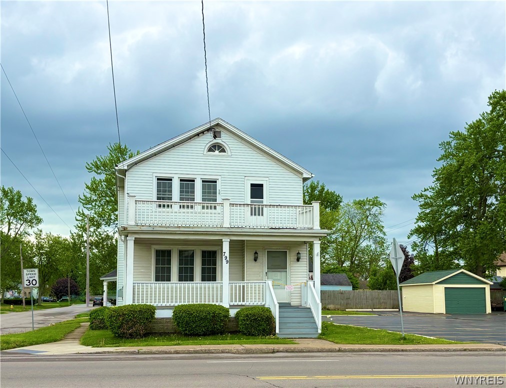 799 Center Road West Seneca, NY 14224 - Photo 2 of 46
