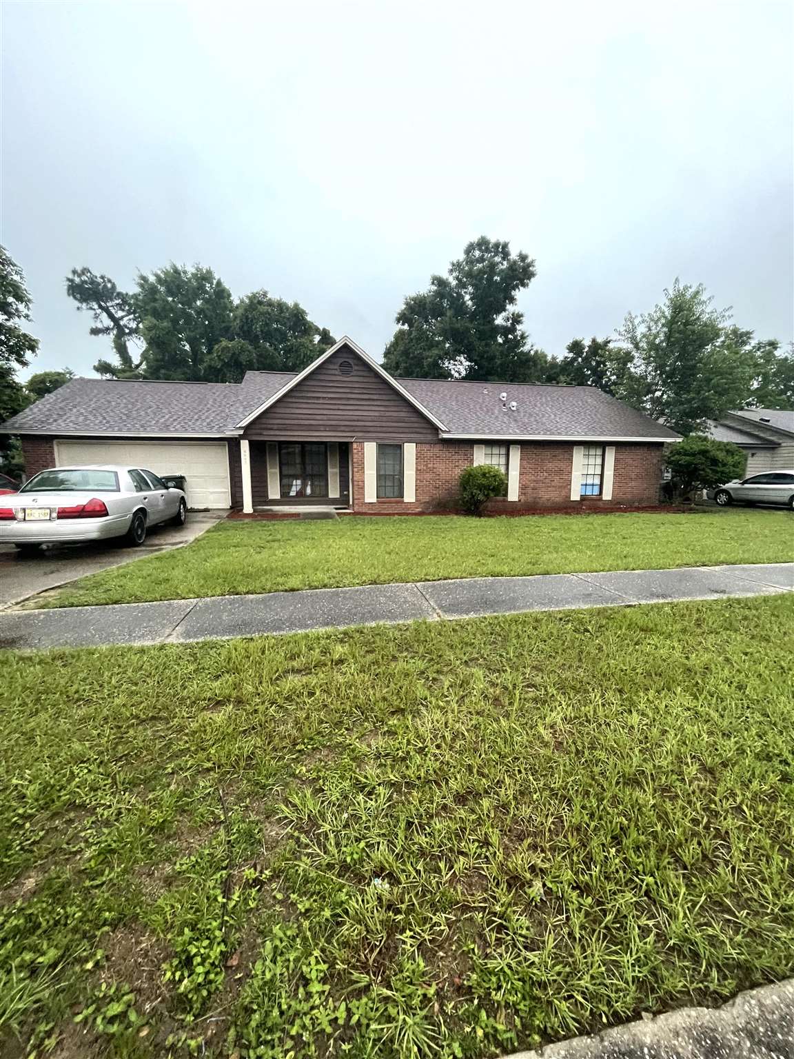 4607 La Borde Lane, Pensacola, FL 32514 Compass