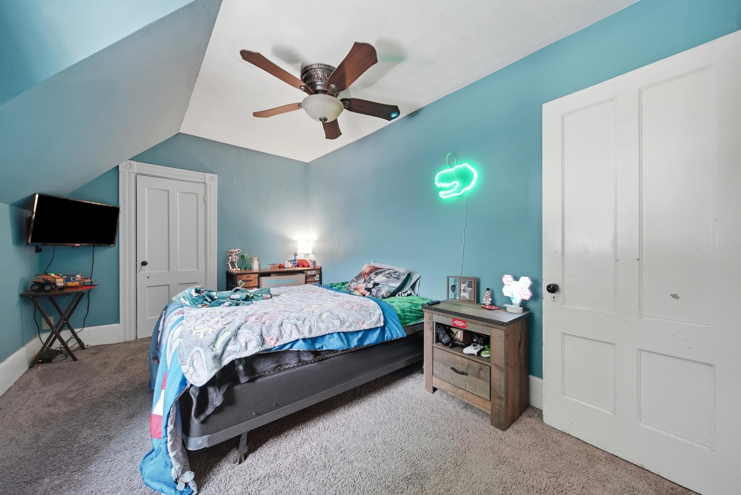 89 Riddle Street Manchester, NH 03102 - Photo 33 of 40 Gallery Image 33