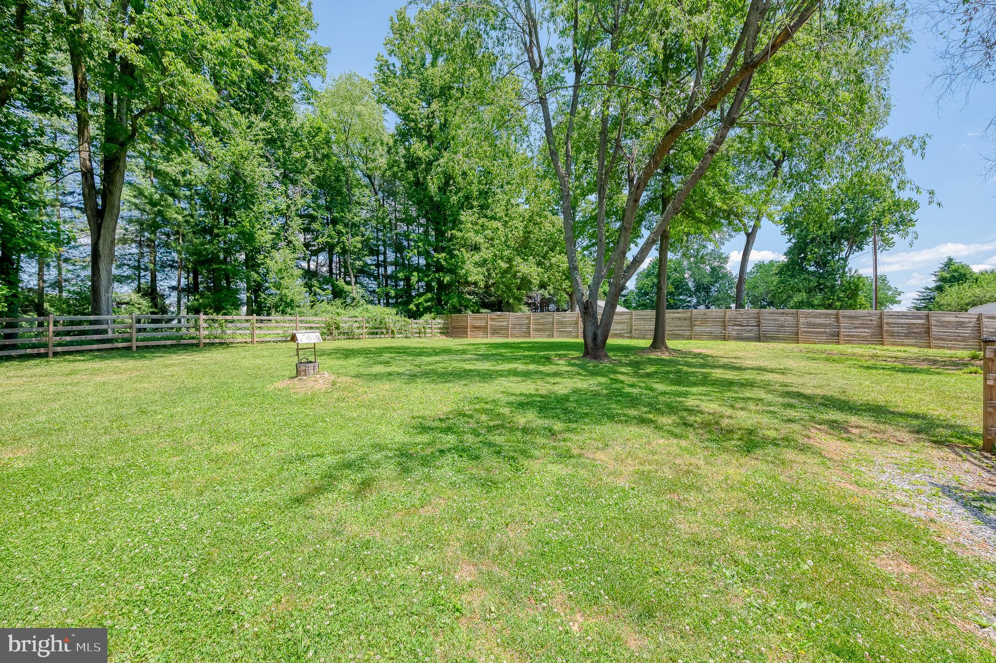 305 Crowl Road Westminster, MD 21158 - Photo 38 of 55 a view of field with trees in the background