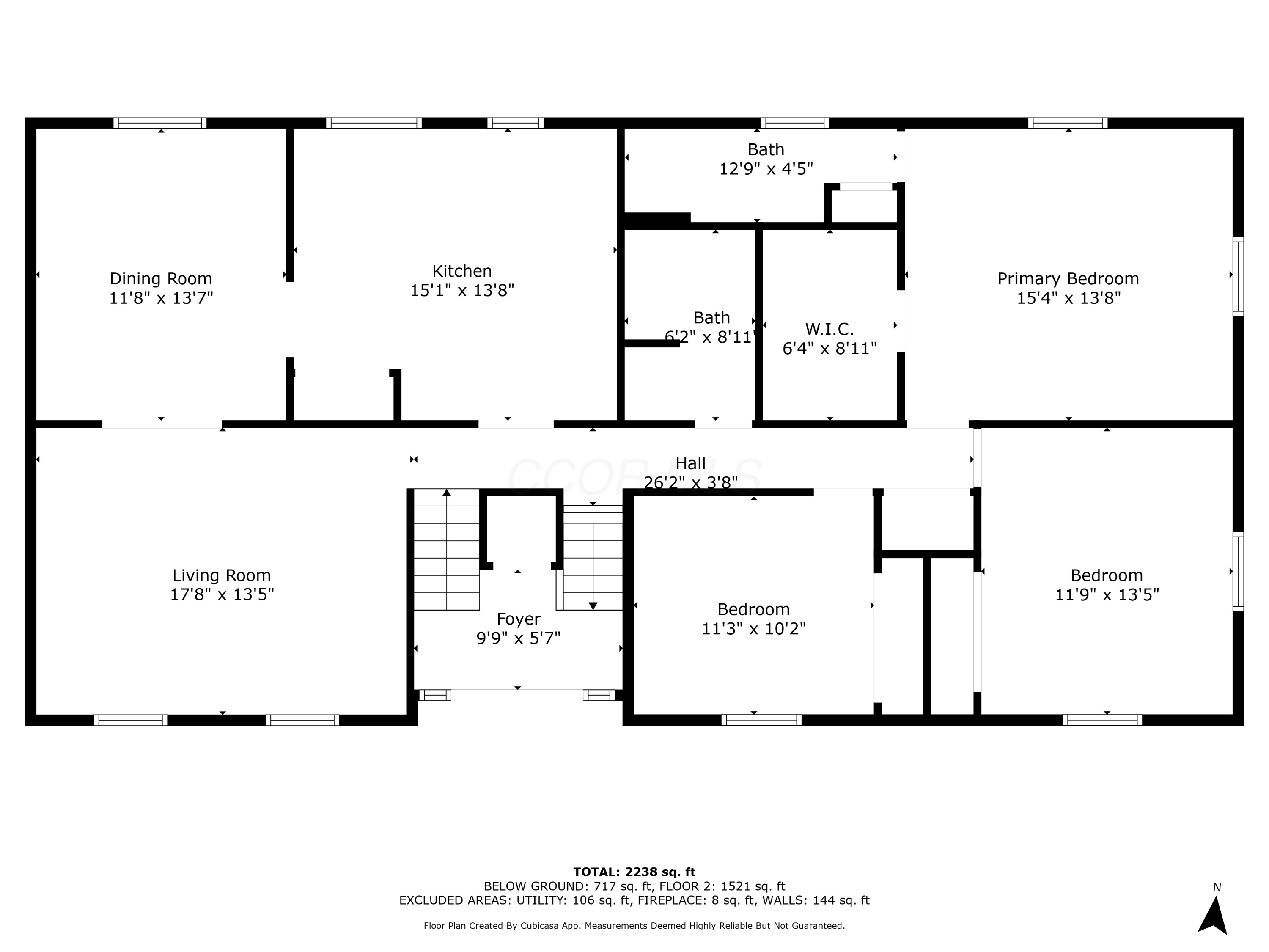 1331 Marietta Road Lancaster, OH 43130 - Photo 38 of 42 Gallery Image 38