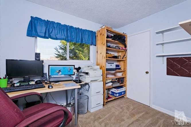2973 Fitzgerald Road Simi Valley, CA 93065 - Photo 11 of 19 a view of a livingroom with workspace and a window