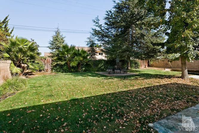 2973 Fitzgerald Road Simi Valley, CA 93065 - Photo 19 of 19 a view of a garden with large trees