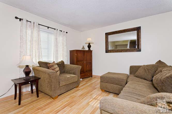 2973 Fitzgerald Road Simi Valley, CA 93065 - Photo 3 of 19 a living room with furniture and a window