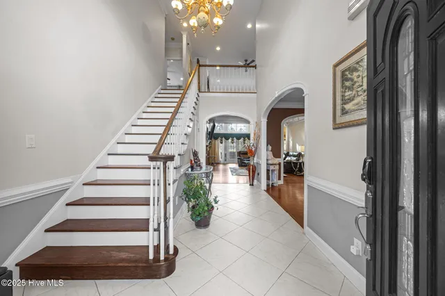 $999,000 | 119 Cape Fear Drive, Chocowinity, NC 27817