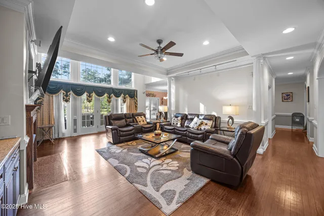 $999,000 | 119 Cape Fear Drive, Chocowinity, NC 27817