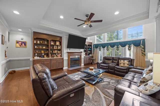 $999,000 | 119 Cape Fear Drive, Chocowinity, NC 27817