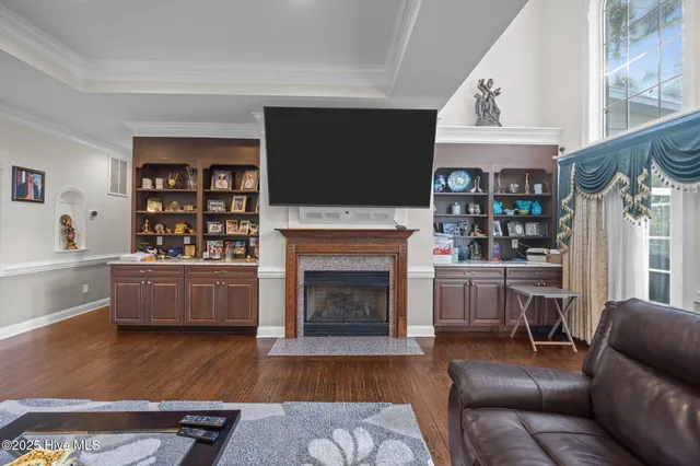 $999,000 | 119 Cape Fear Drive, Chocowinity, NC 27817