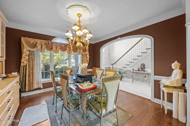 $999,000 | 119 Cape Fear Drive, Chocowinity, NC 27817