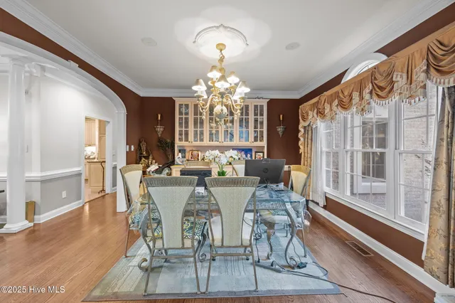 $999,000 | 119 Cape Fear Drive, Chocowinity, NC 27817