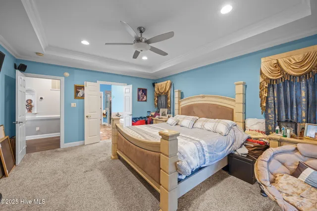 $999,000 | 119 Cape Fear Drive, Chocowinity, NC 27817