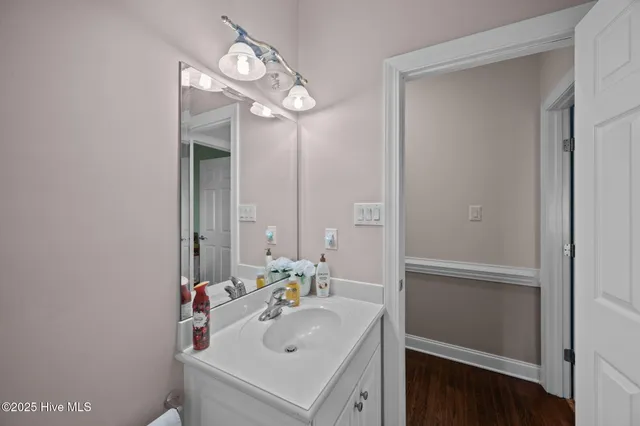 $999,000 | 119 Cape Fear Drive, Chocowinity, NC 27817