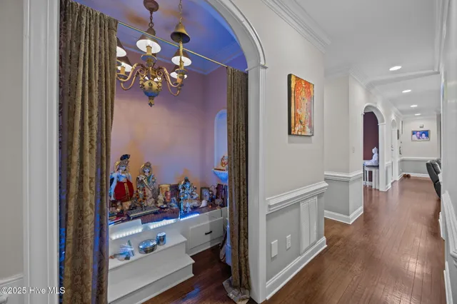 $999,000 | 119 Cape Fear Drive, Chocowinity, NC 27817