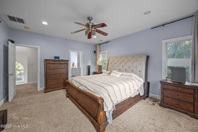 $999,000 | 119 Cape Fear Drive, Chocowinity, NC 27817