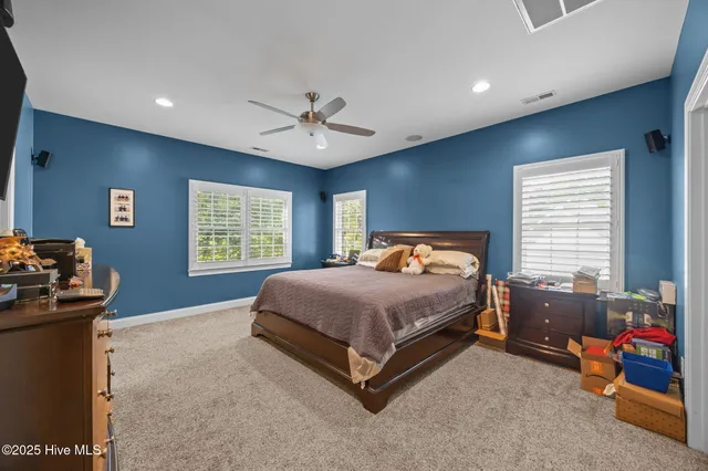 $999,000 | 119 Cape Fear Drive, Chocowinity, NC 27817