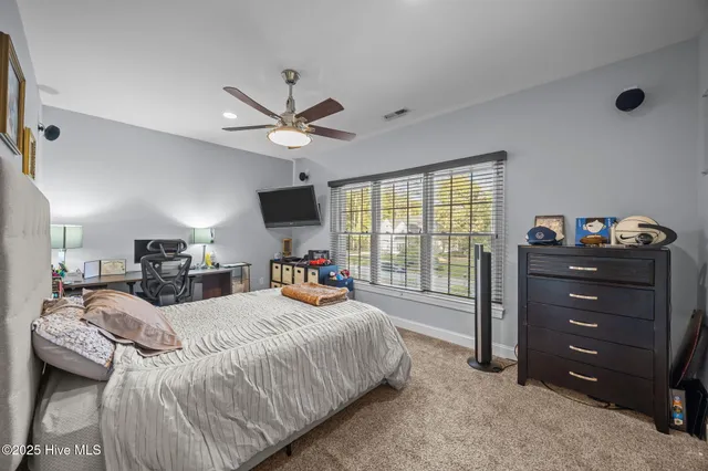 $999,000 | 119 Cape Fear Drive, Chocowinity, NC 27817