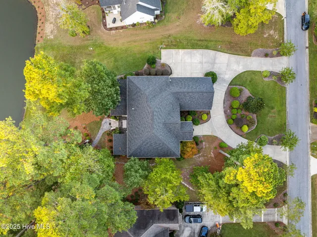 $999,000 | 119 Cape Fear Drive, Chocowinity, NC 27817