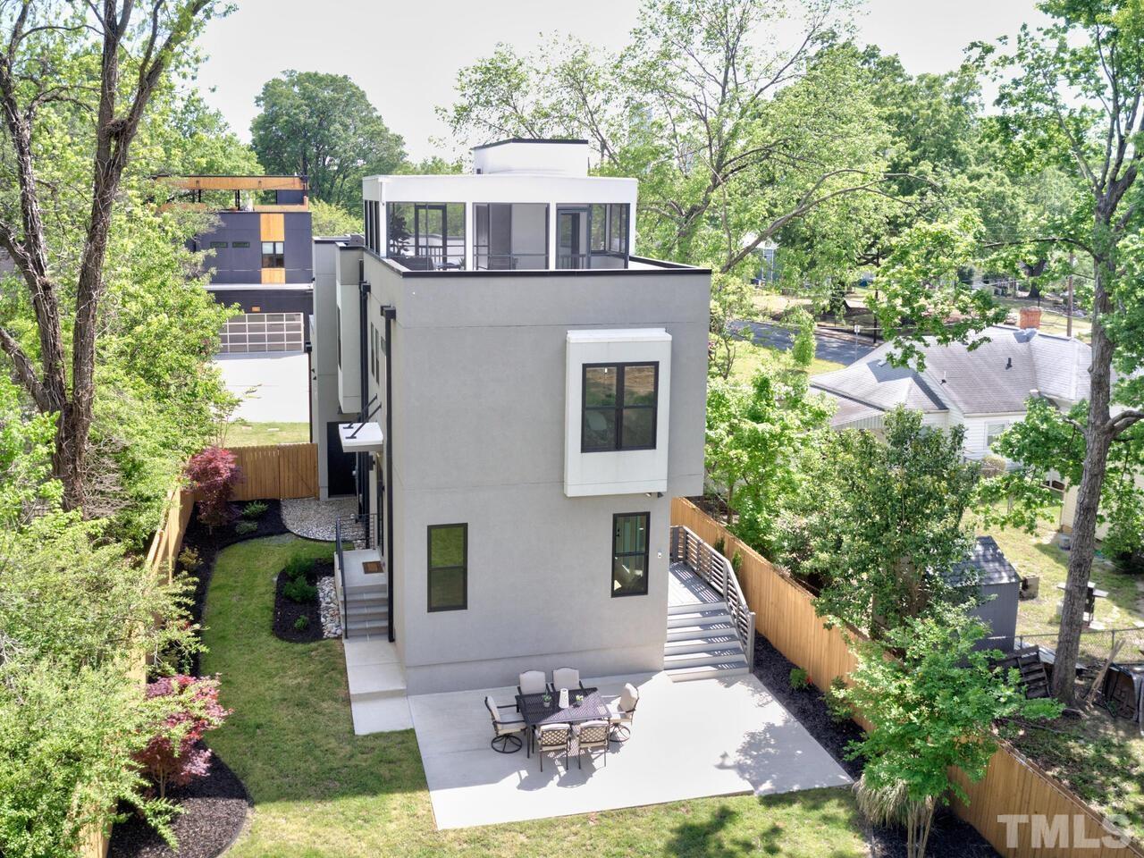 220 Hargrove Street Durham, NC 27701 - Photo 72 of 76