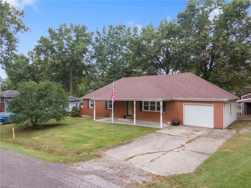108 South Maple Street Sweet Springs, MO 65351 - Photo 47 of 52
