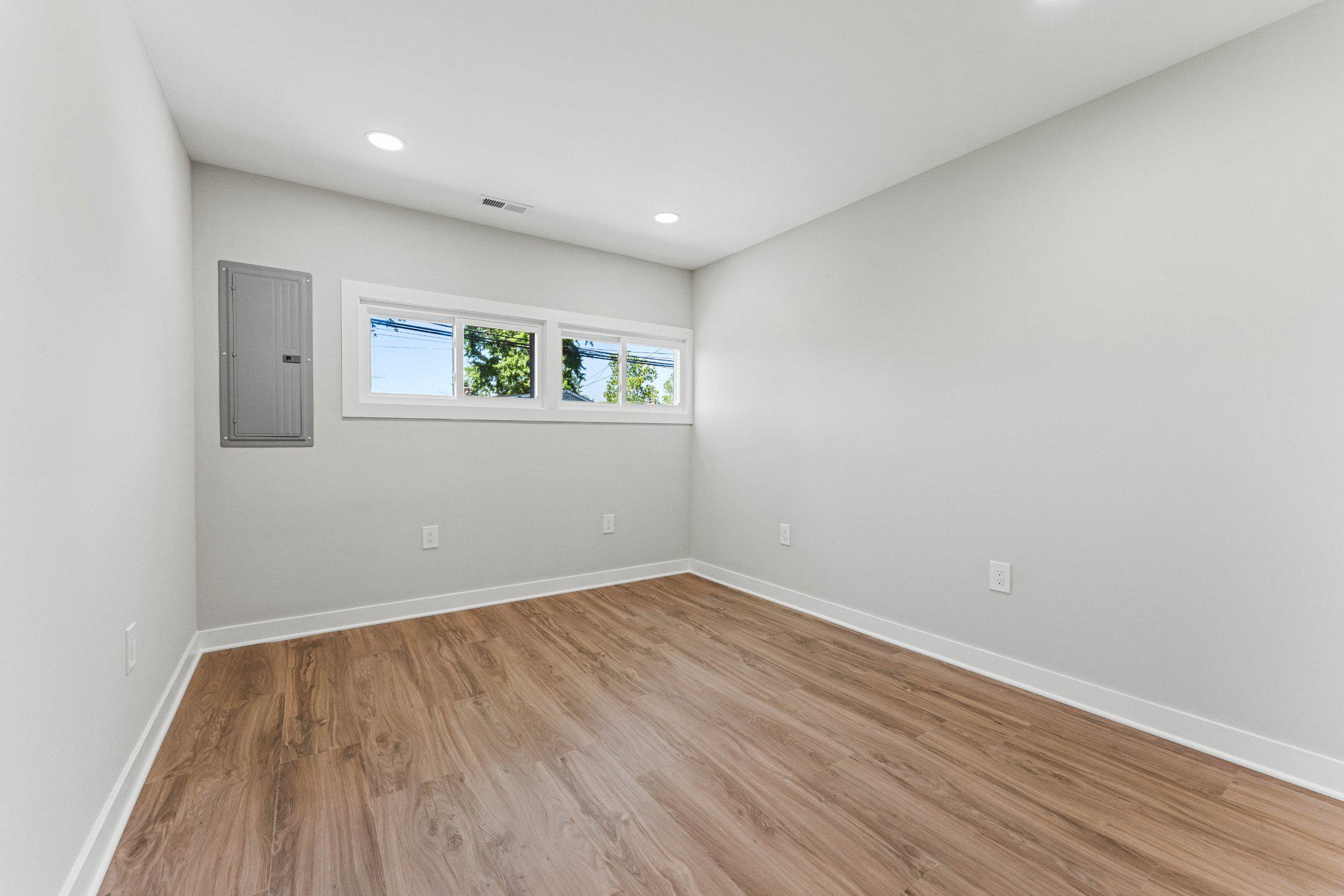 55 Balsam Road Levittown, PA 19057 - Photo 28 of 49 Spacious 3rd Bedroom
